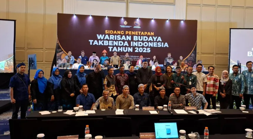 Sate Bebek Cibeber Ditetapkan sebagai Warisan Budaya Takbenda 1 Sate bebek Cibeber