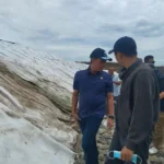 Menteri LH Sidak TPA Jatiwaringin Tangerang, Begini Hasilnya 5 TPA Jatiwaringin