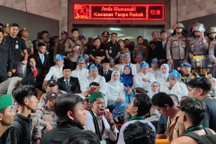 HUT ke-499 Kabupaten Serang