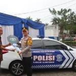Polres Tangsel