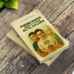 Pohon-pohon yang Ditanam setelah Luka