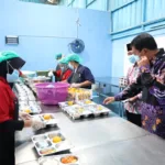 Dapur MBG di Kabupaten Tangerang