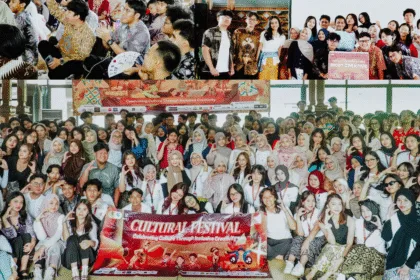 Cultural Festival UI 2025