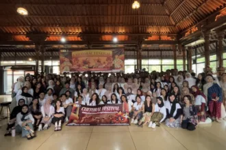 Cultural Festival UI 2025