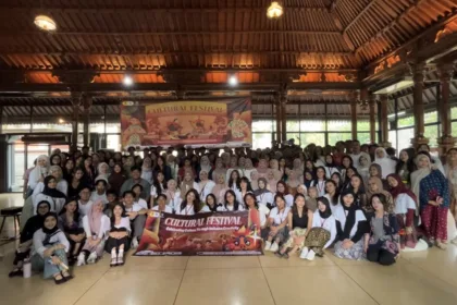 Cultural Festival UI 2025