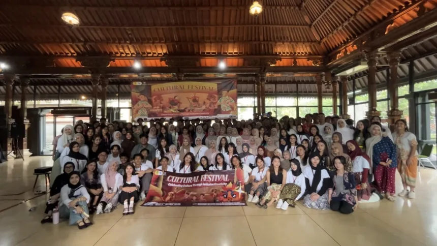 Cultural Festival UI 2025