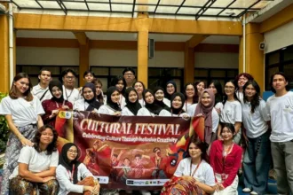 Cultural Festival UI 2025