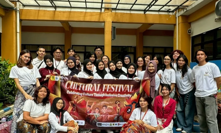 Cultural Festival UI 2025
