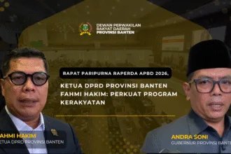 DPRD PROVINSI BANTEN