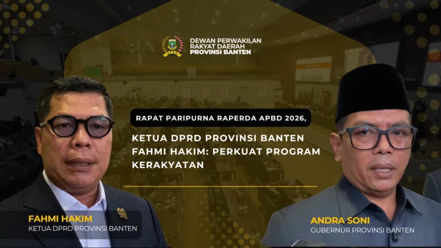 DPRD PROVINSI BANTEN