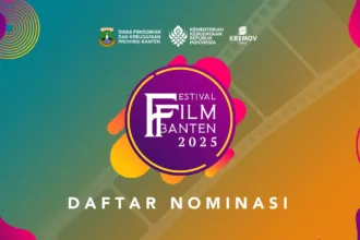 Festival Film Banten 2025