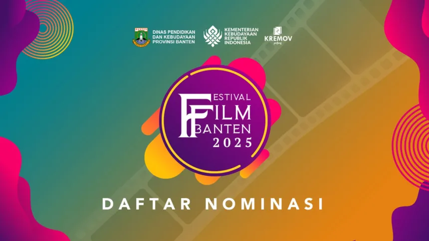 Festival Film Banten 2025