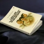 Laki-laki yang Membawa Pohon di Dalam Dada