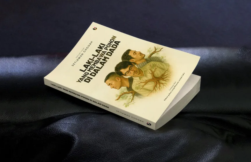 Laki-laki yang Membawa Pohon di Dalam Dada