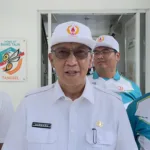 Sekda Tangsel Pastikan Porprov