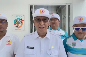 Sekda Tangsel Pastikan Porprov