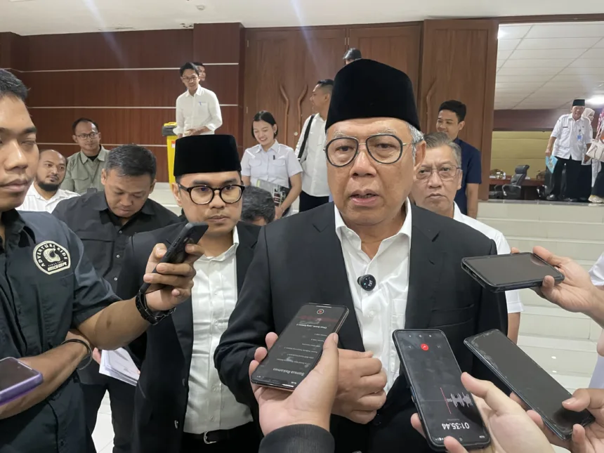 Menko Pangan Beri 'Lampu Hijau' PSEL Kota Tangsel Sesuai Perpres 109 1 PSEL Kota Tangsel