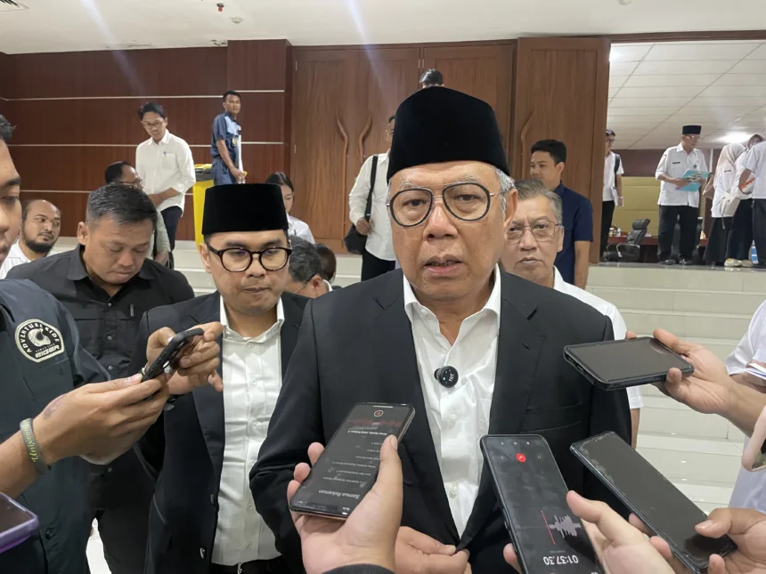 Ini Alasan Pemkot Tangsel Batalkan Raperda Penyertaan Modal Perseroda PITS Rp30 MIliar 1 Penyertaan Modal Perseroda PITS