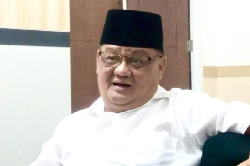 Arnovi Nyalon Ketua Kadin Kota Tangsel, Pengamat: Jadi Pertaruhan Wajah Gerindra 1 Kadin Kota Tangsel