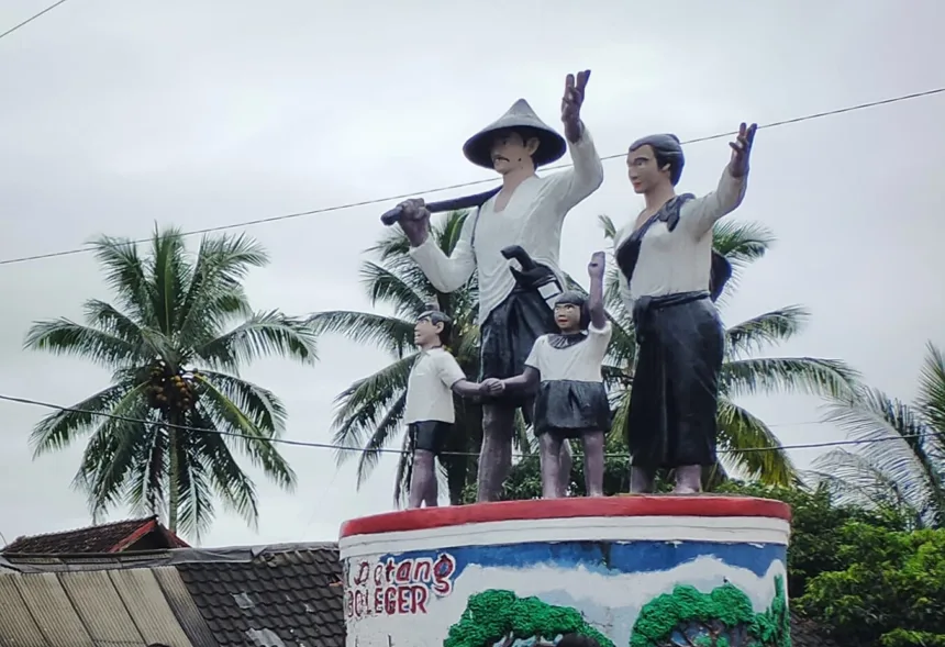 MBG di Baduy, Kades Kanekes Sambut Positif 1 MBG di Baduy