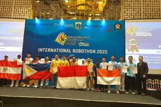 SMK Islam Cendikia Padarincang