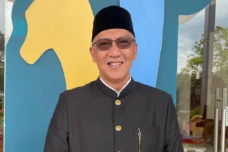 HUT ke-17 Kota Tangsel