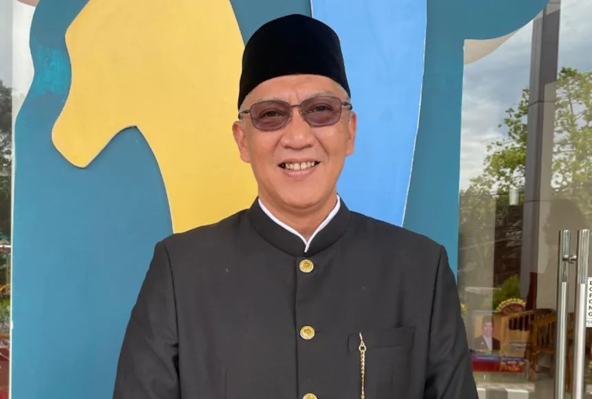 HUT ke-17 Kota Tangsel