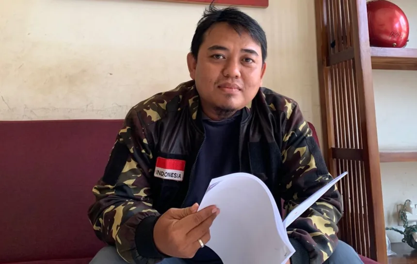 GP Ansor Tangsel Soroti Rancangan Perda RTRW: Ada Kejanggalan Krusial 1 Ansor Tangsel