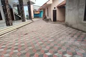 Disperkimta Kota Tangsel