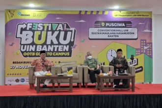 Festival Buku