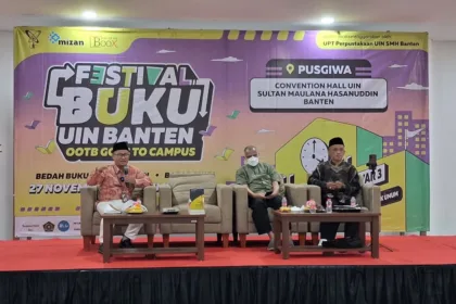 Festival Buku