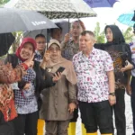 Sekolah garuda di Pandeglang