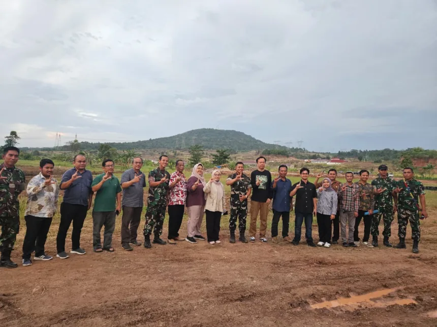 Hadapi Perubahan Iklim, DLHK Banten Dorong Perempuan Berperan Aktif 1 Perubahan Iklim