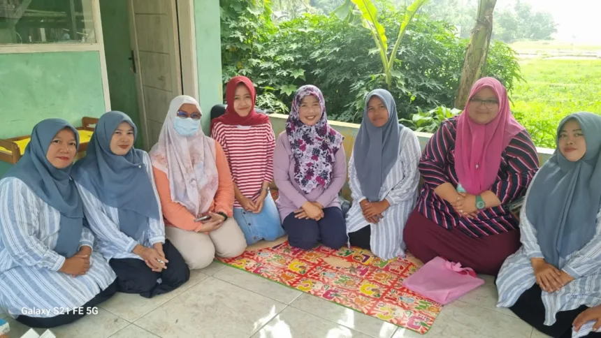 Cegah Stunting, Poltekkes Kemenkes Banten Gelar Penyuluhan 1 Stunting