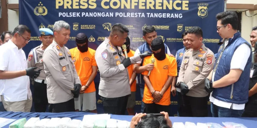 Oknum ASN di Legok Tangerang Terancam Dipecat, Ini Penyebabnya 1 Oknum ASN di Legok Tangerang