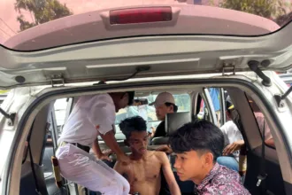 SMAN 72 Jakarta Utara