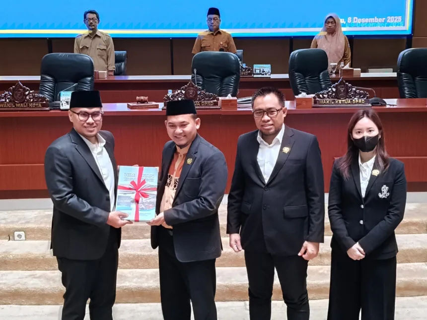 Hasil Reses Masa Sidang II 2025-2026 DPRD Tangsel, Warga Harapkan Peningkatan Infrastruktur dan Lingkungan 1 DPRD Tangsel