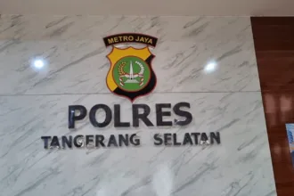 Polres Tangsel