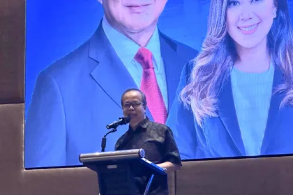 Sohib Berkelas Tangerang