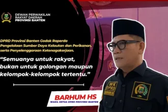 DPRD Banten