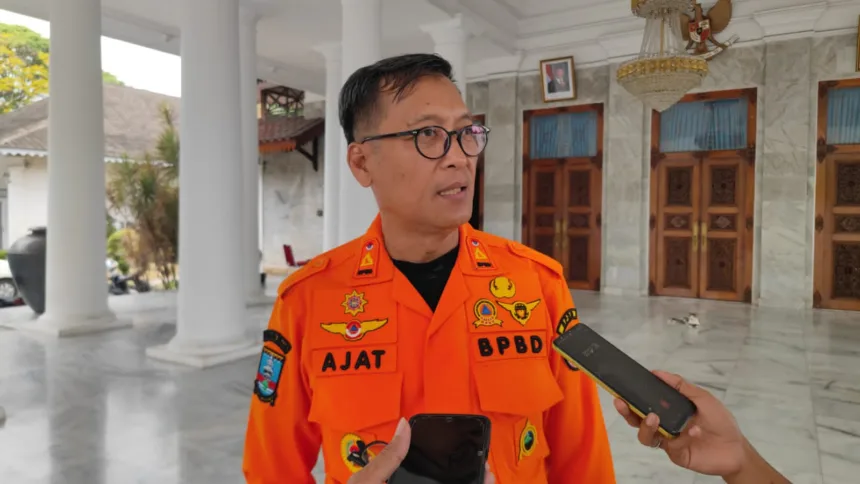 Anyer dan Cinangka Masuk Zona Rawan Hidrometeorologi 1 Anyer dan Cinangka