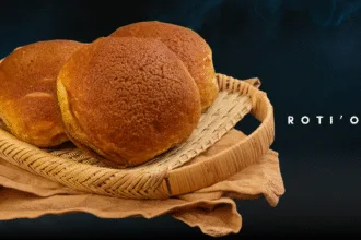 Roti