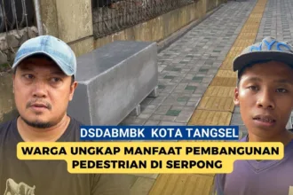 DSDABMBK KOTA TANGSEL