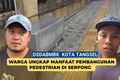 DSDABMBK KOTA TANGSEL