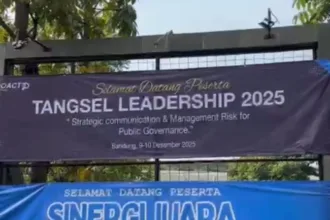 Tangsel Leadership