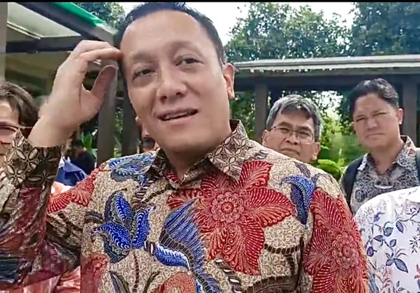 Hanya Menyegel TPA Cipeucang, KLH Tak Beri Solusi Tangani Persoalan Sampah Tangsel 1 TPA Cipeucang