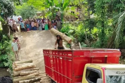 Jembatan Pasirnangka