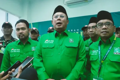 PKB Banten