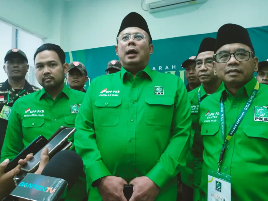PKB Banten
