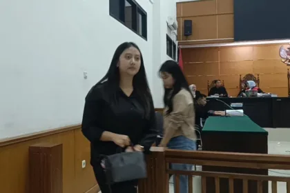 Proyek sampah Tangsel